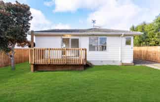 315 Swanson Road, Ranui