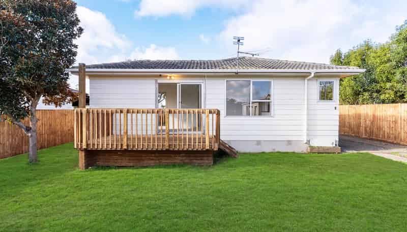 315 Swanson Road, Ranui