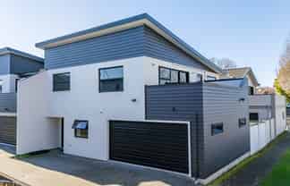 44A Willoughby Street, Whitiora
