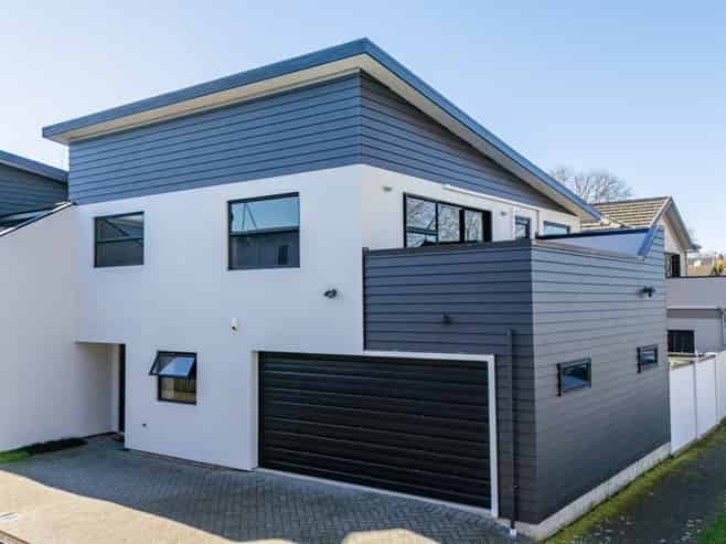44A Willoughby Street, Whitiora