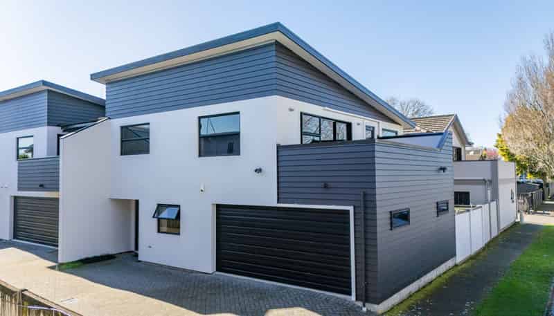 44A Willoughby Street, Whitiora