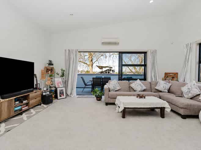 44A Willoughby Street, Whitiora