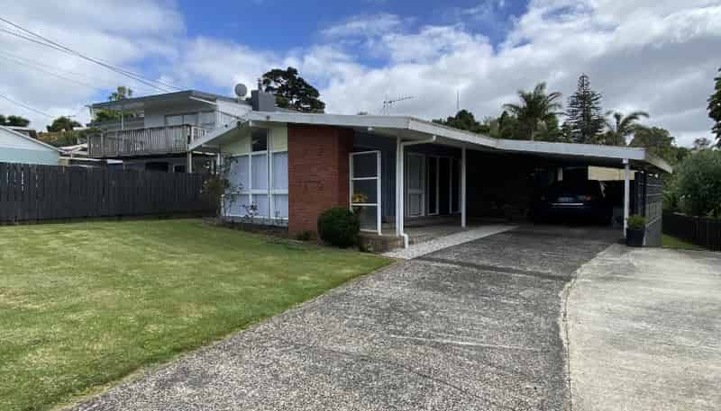53 Carr Street, Kamo