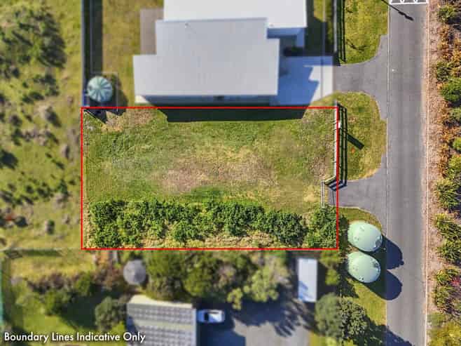 15 Waitarere Rise Avenue, Waitarere Beach