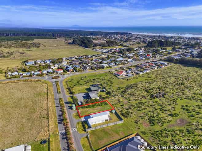 15 Waitarere Rise Avenue, Waitarere Beach