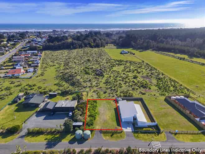15 Waitarere Rise Avenue, Waitarere Beach