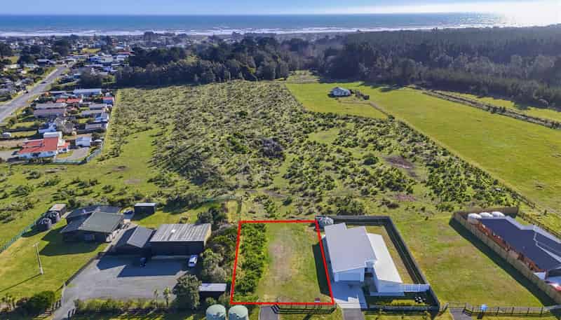 15 Waitarere Rise Avenue, Waitarere Beach