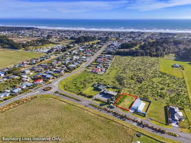 15 Waitarere Rise Avenue, Waitarere Beach
