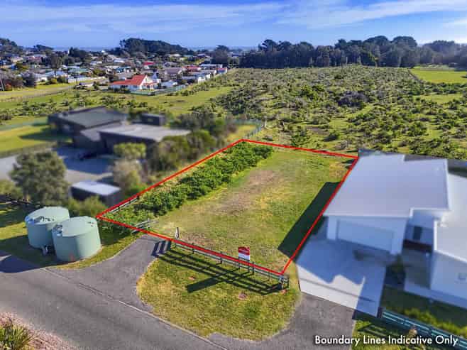 15 Waitarere Rise Avenue, Waitarere Beach
