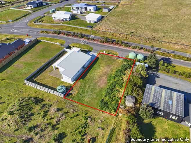 15 Waitarere Rise Avenue, Waitarere Beach