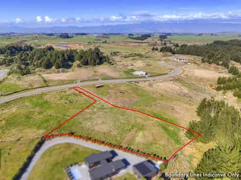 20 Truebridge Drive, Waitarere Beach