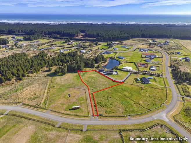 20 Truebridge Drive, Waitarere Beach