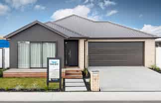 12 Ruia Crescent, Cambridge