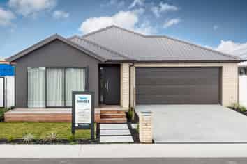 12 Ruia Crescent, Cambridge