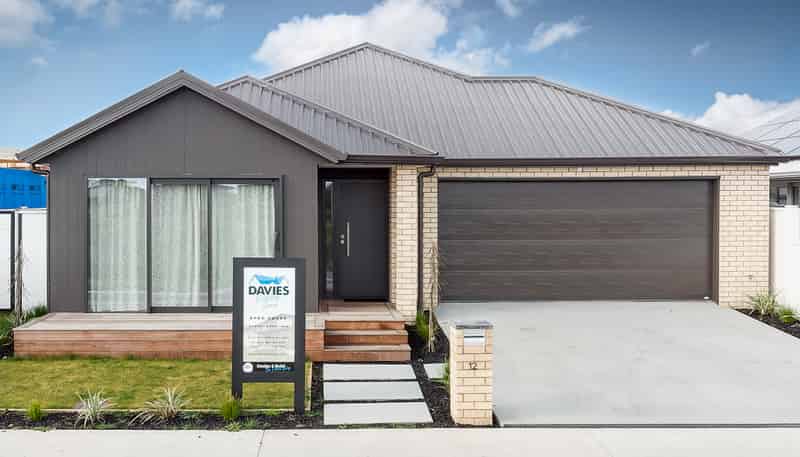 12 Ruia Crescent, Cambridge