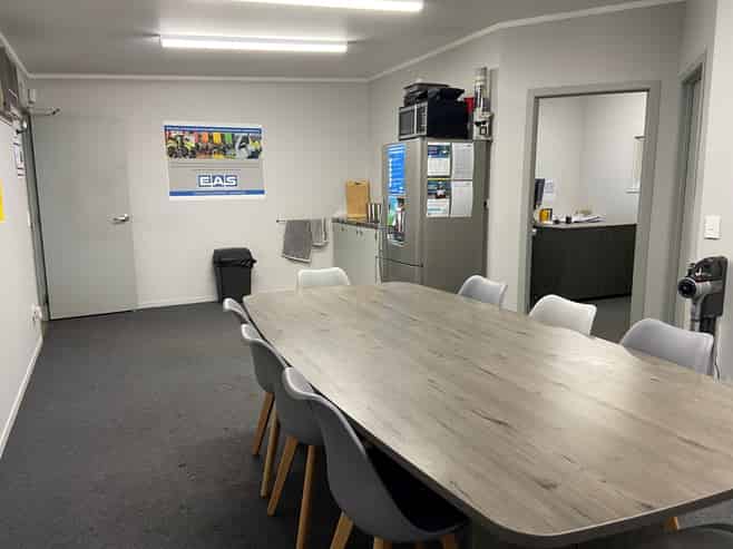 High Profile Lake Road Opportunity