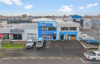 High Profile Lake Road Opportunity