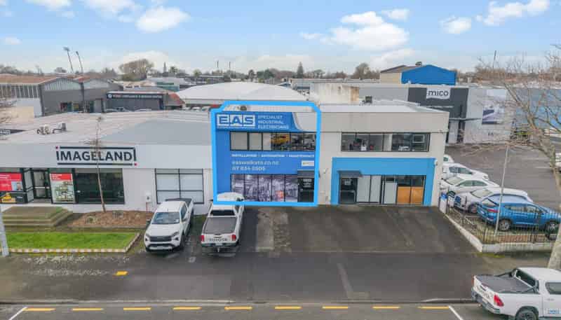 55B Lake Road, Frankton