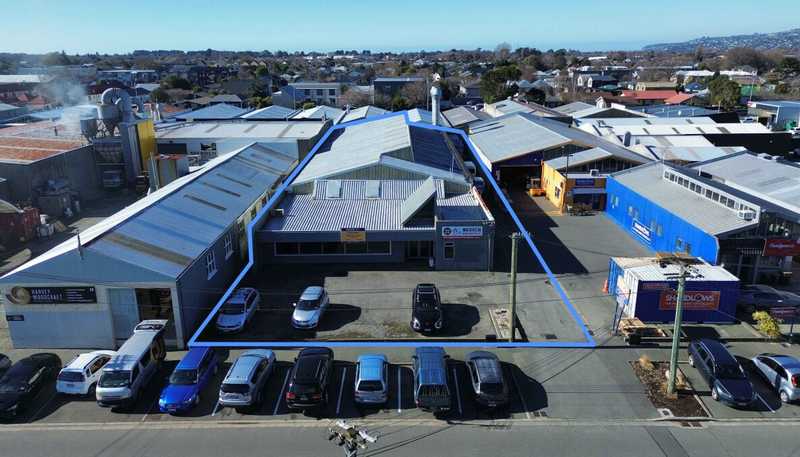 24 Saxon Street, Phillipstown