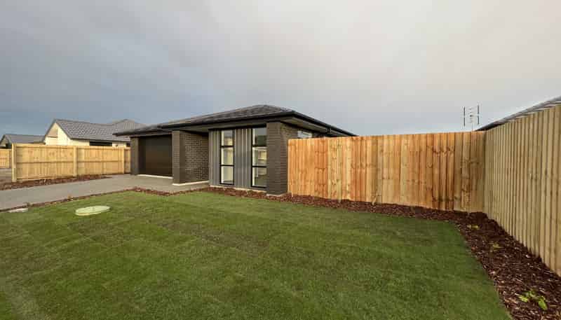 92 Kennedy's Bush Road, Halswell