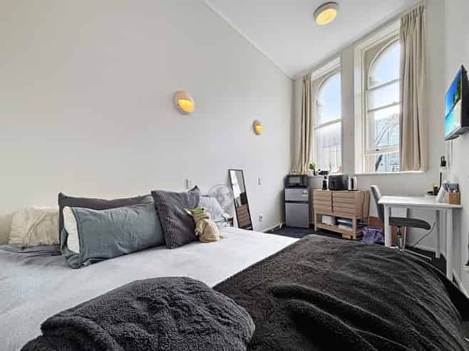 111/120 Wakefield Street, Te Aro