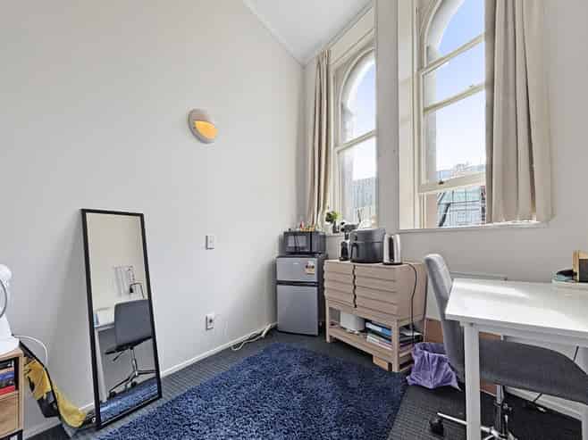 111/120 Wakefield Street, Te Aro
