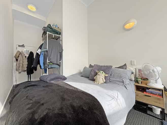 111/120 Wakefield Street, Te Aro