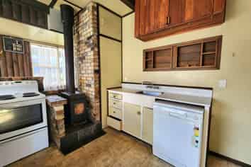 46 Stafford Street, Blackball
