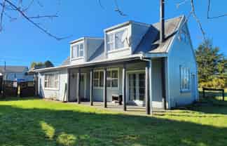 46 Stafford Street, Blackball