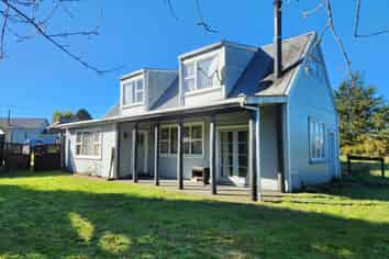 46 Stafford Street, Blackball