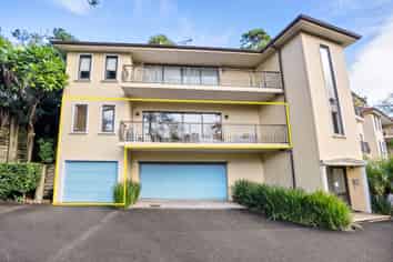1/7 The Avenue, Albany