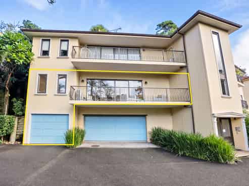 1/7 The Avenue, Albany
