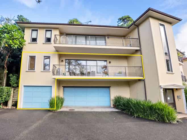 1/7 The Avenue, Albany