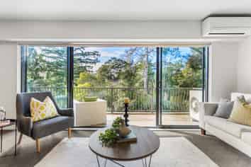 1/7 The Avenue, Albany