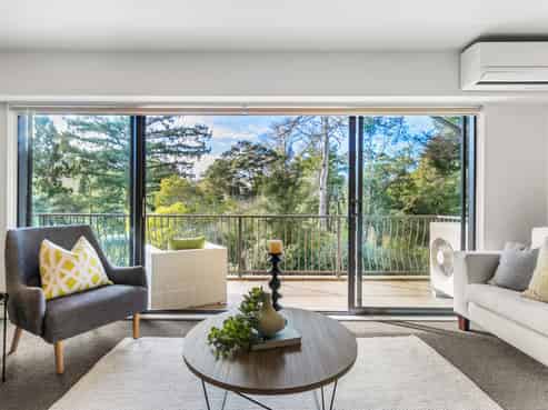 1/7 The Avenue, Albany
