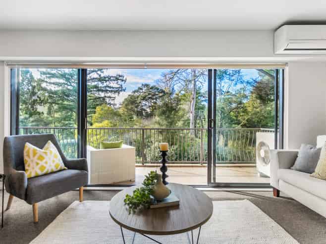 1/7 The Avenue, Albany