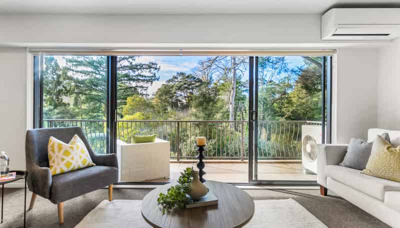 1/7 The Avenue, Albany