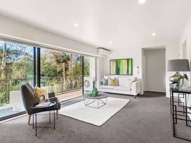1/7 The Avenue, Albany