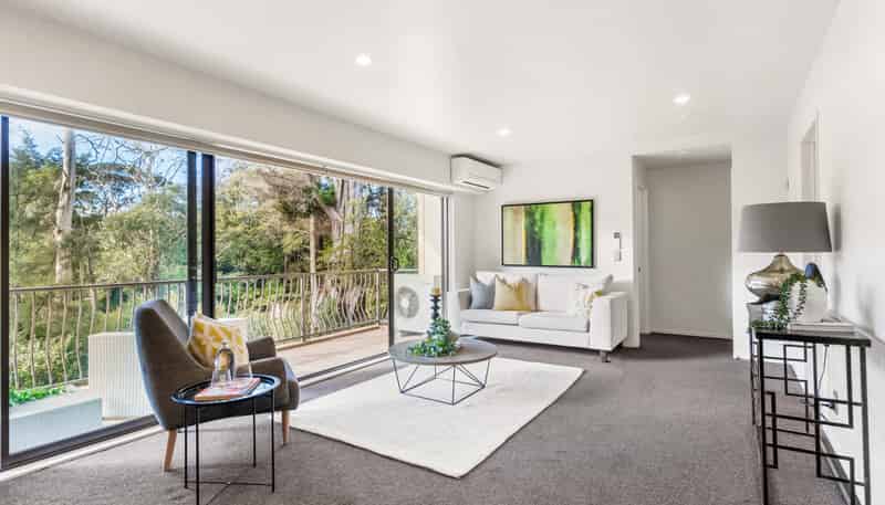 1/7 The Avenue, Albany