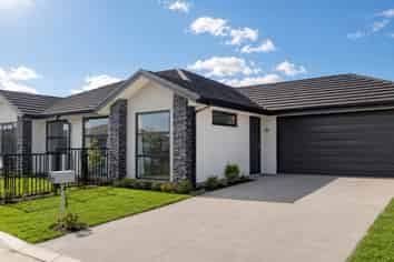 6  Robalan Close, Halswell