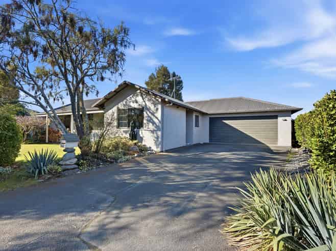 17 Parkerfield Place, Motueka