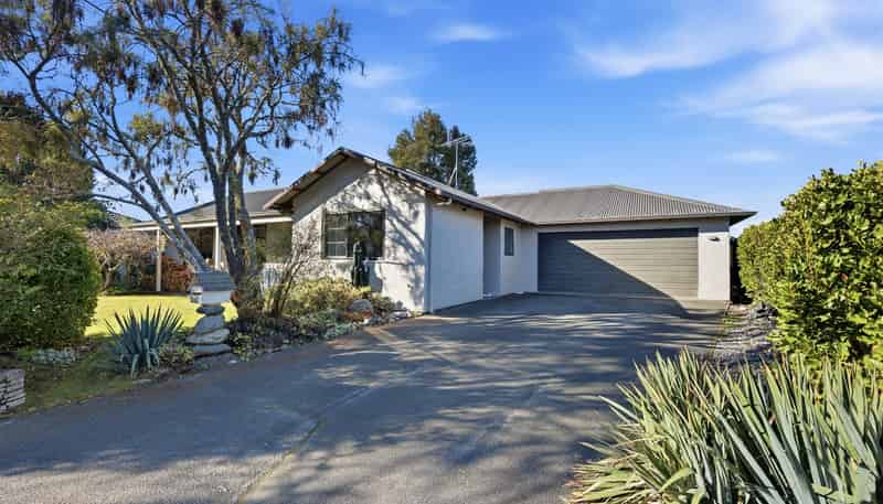 17 Parkerfield Place, Motueka
