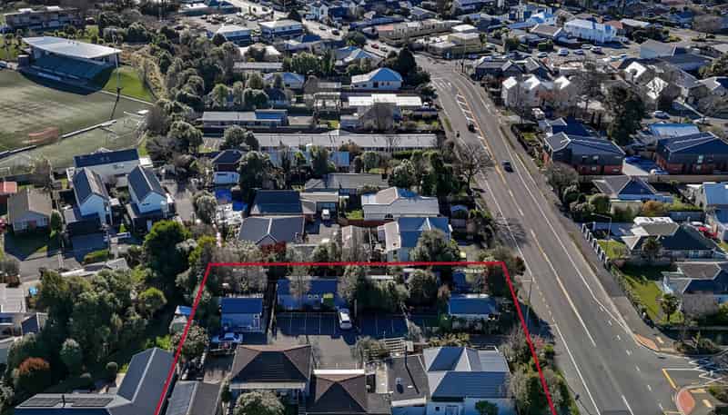 63 Cranford Street, Saint Albans