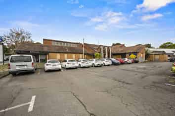 Central Henderson Land Opportunity (BMC ZONE)