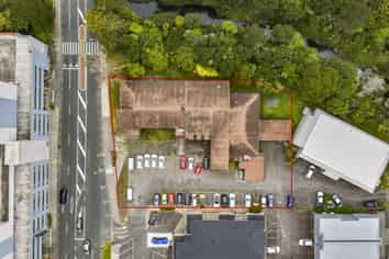 Central Henderson Land Opportunity (BMC ZONE)