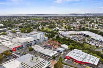 Central Henderson Land Opportunity (BMC ZONE)
