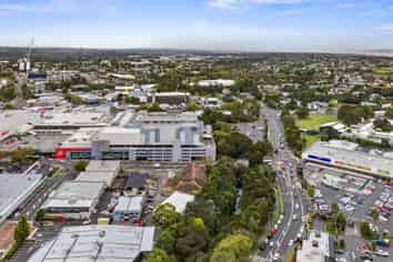 Central Henderson Land Opportunity (BMC ZONE)
