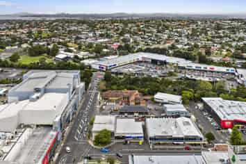 Central Henderson Land Opportunity (BMC ZONE)