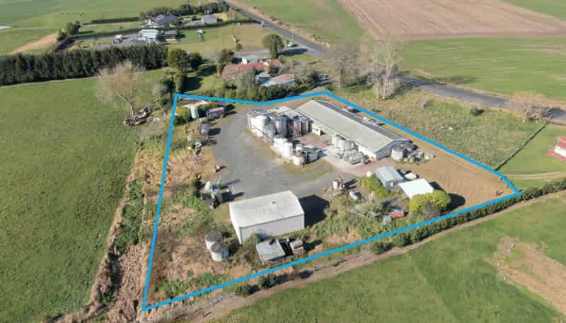3A Belcher Road, Te Kauwhata