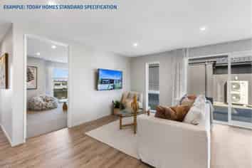 Lot 175 Karumata Oaks, Leeston
